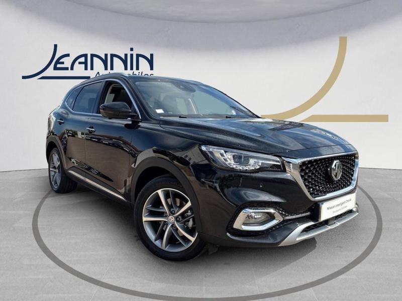 Mg Ehs 1.5t Gdi Phev Luxury