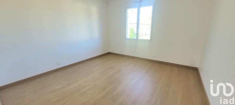 Maison - 132 m² - 5 pièces