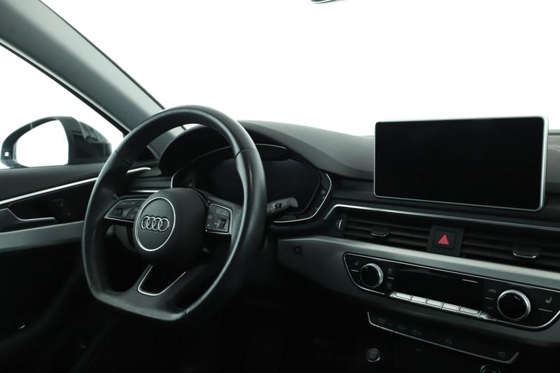 Audi A4 2.0 Tfsi Ultra Design Luxe s tronic 190 ch