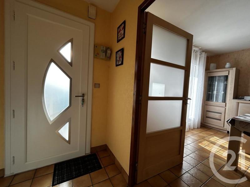 Maison - 82 m² - 4 pièces
