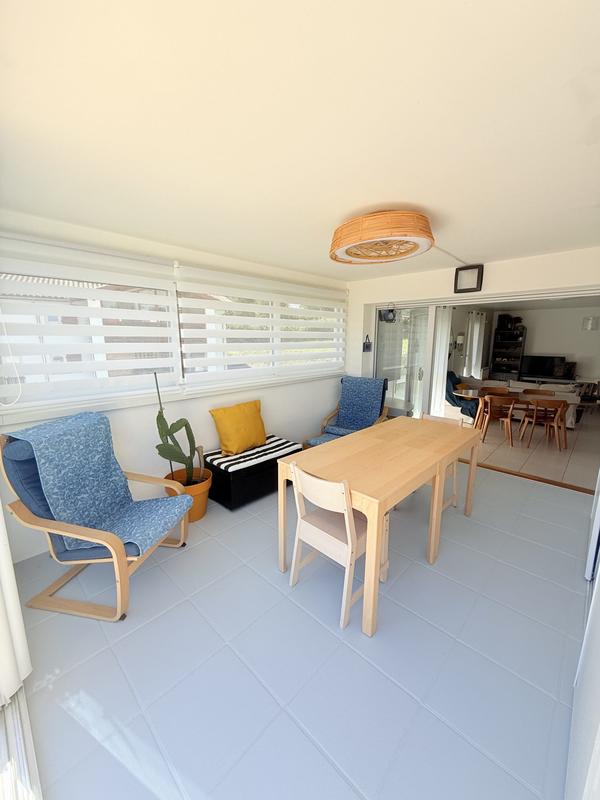 Appartement - 100 m² - 4 pièces