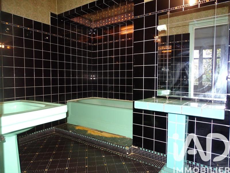 Maison - 146 m² - 5 pièces