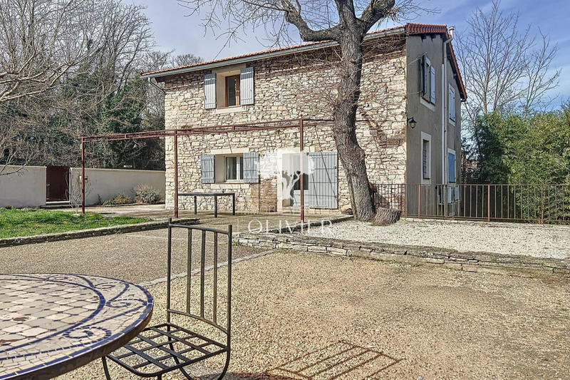 Maison - 126 m² - 5 pièces