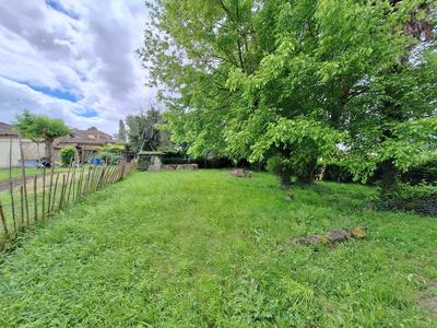 Maison traditionnelle - 120 m² - 4 pièces