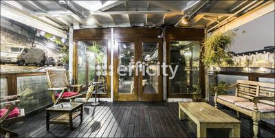 Bureau - 240 m² - 8 pièces