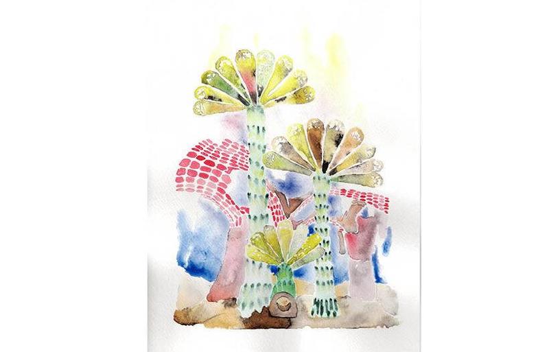 Soirée de clôture : Performance de Axel Alousque