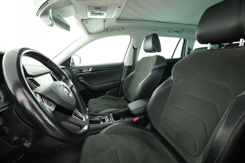 Skoda Kodiaq 1.5 Tsi Act Style Dsg7 7pl 150 ch