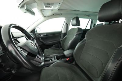 Skoda Kodiaq 1.5 Tsi Act Style Dsg7 7pl 150 ch