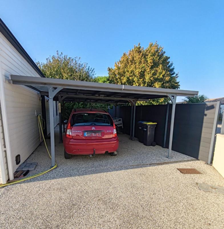 Maison - 112 m² - 4 pièces