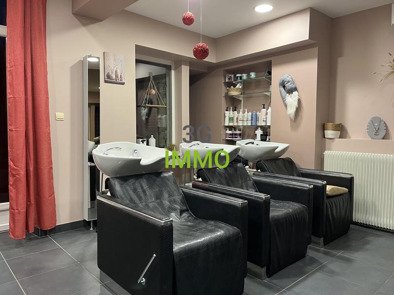 Immeuble - 185 m² - 6 pièces