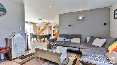 Maison - 144 m² - 7 pièces