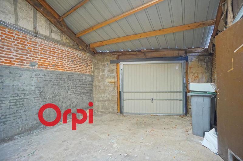 Immeuble - 82 m² - 4 pièces