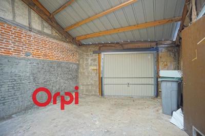 Immeuble - 82 m² - 4 pièces