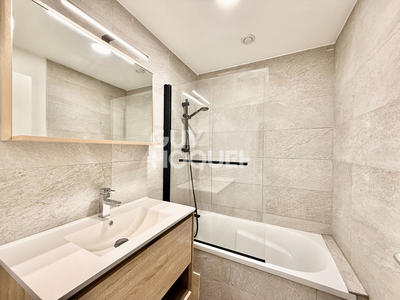 Appartement - 22 m² - 1 pièce