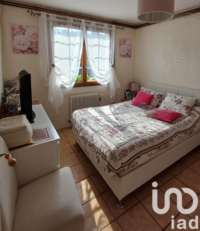 Maison - 229 m² - 10 pièces