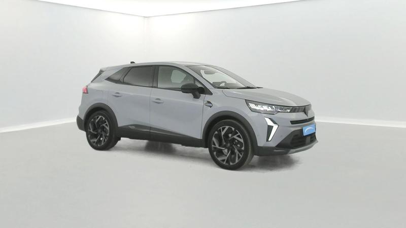 Renault Symbioz E-Tech full hybrid 145 Esprit Alpine 5p