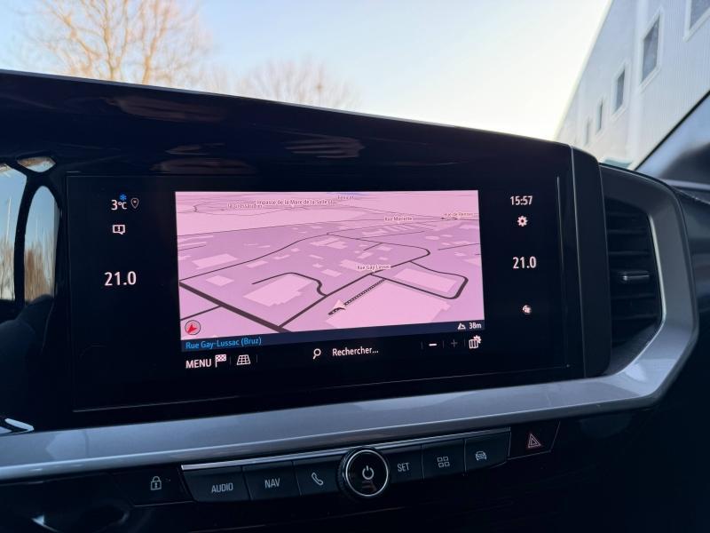 Opel Mokka 1.2 Turbo 130ch Ultimate Bva8