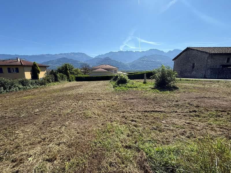 Terrain - 451 m²