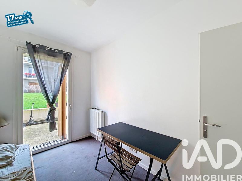 Appartement - 82 m² - 4 pièces