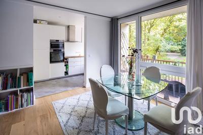 Appartement - 111 m² - 5 pièces