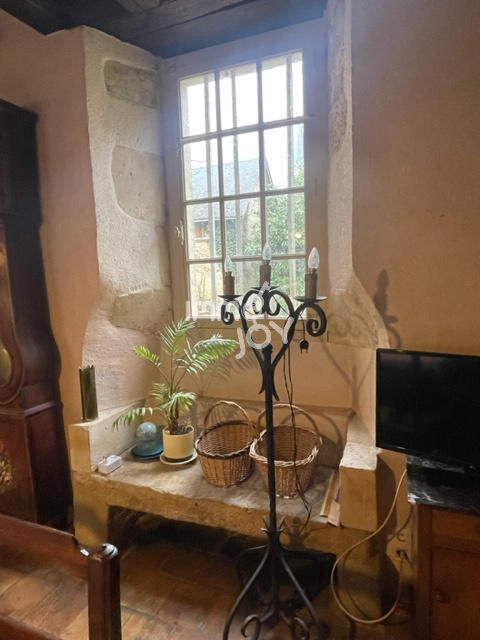 Propriété - 280 m² - 9 pièces