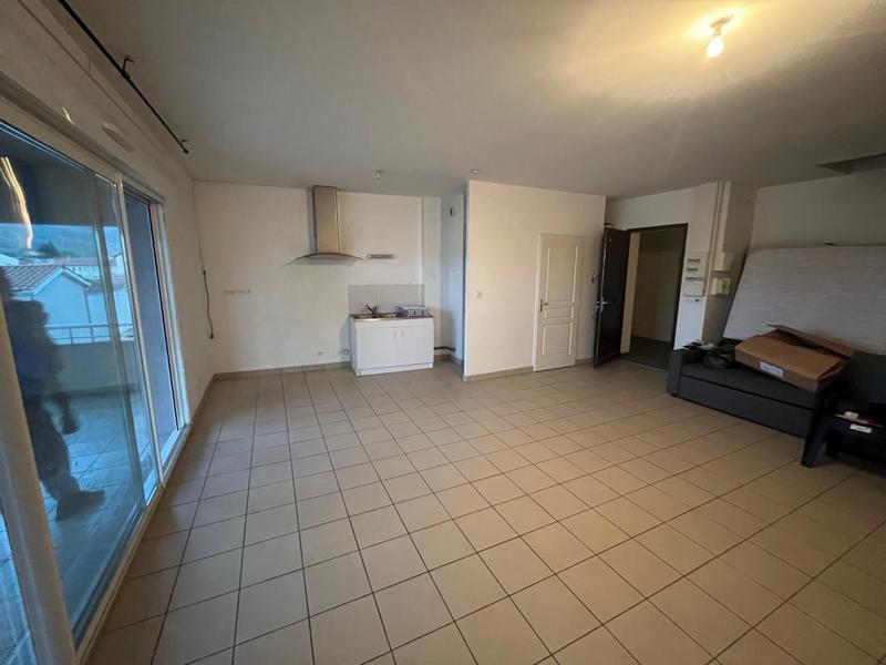 Duplex - 77 m² - 3 pièces