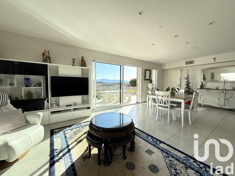 Maison - 108 m² - 3 pièces