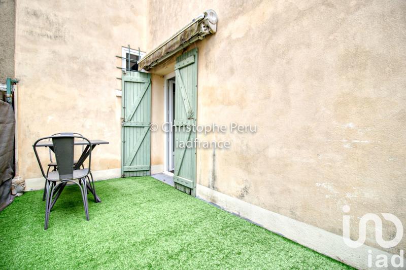 Maison - 104 m² - 4 pièces