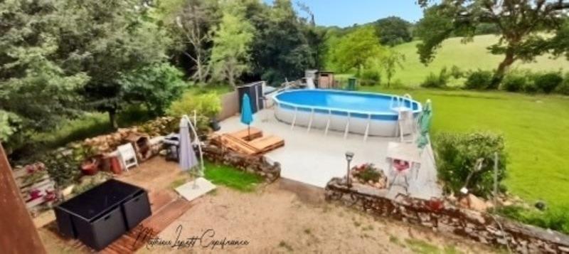 Maison - 86 m² - 3 pièces