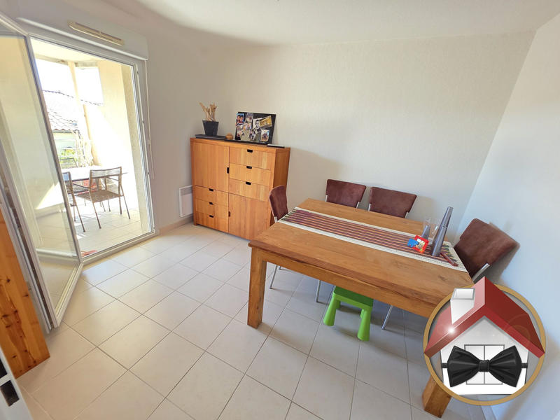 Appartement - 70 m² - 4 pièces