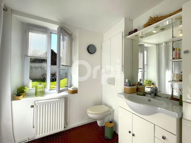 Maison - 73 m² - 4 pièces