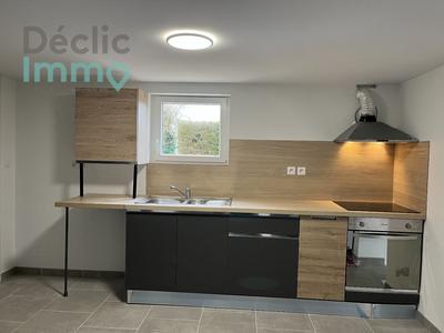 Maison - 113 m² - 5 pièces