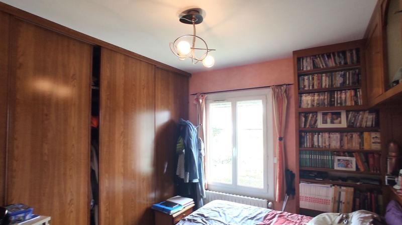 Maison - 97 m² - 4 pièces