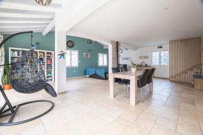 Maison - 153 m² - 6 pièces