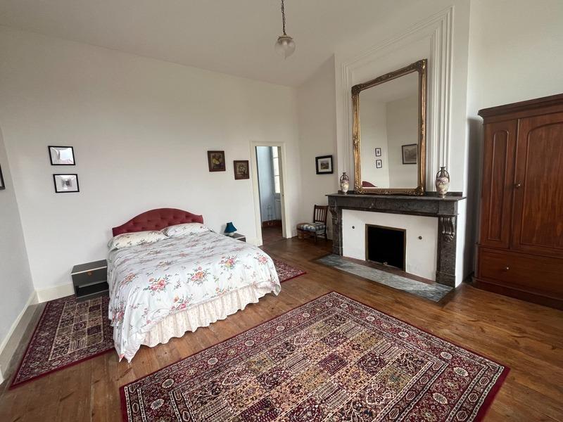 Maison de maîtres - 372 m² - 10 pièces