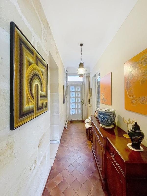 Maison - 118 m² - 4 pièces