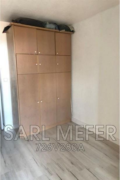Appartement - 26 m² - 1 pièce