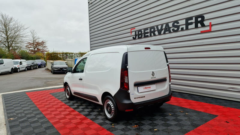 Renault Express Van Blue Dci 95 - 22 Confort