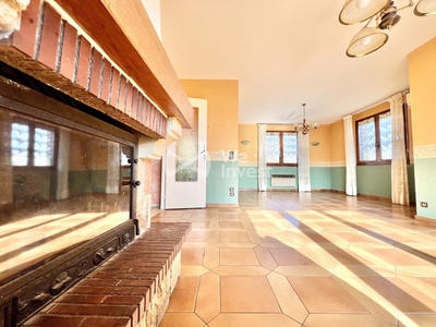 Villa - 118 m² - 5 pièces