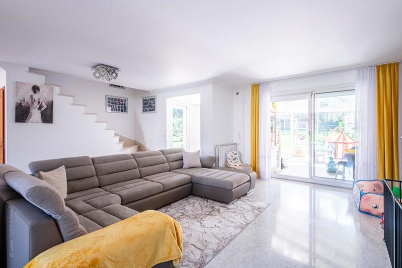 Maison - 226 m² - 5 pièces