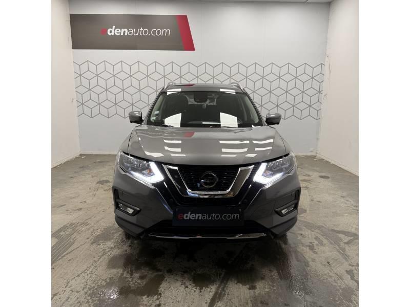 Nissan X-Trail 1.6 dCi 130 5pl Xtronic n-Connecta