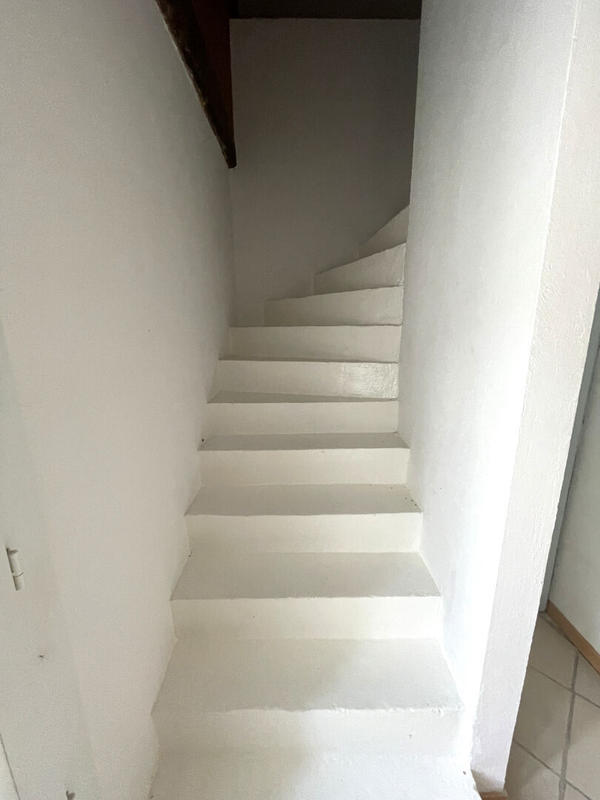 Maison - 86 m² - 3 pièces