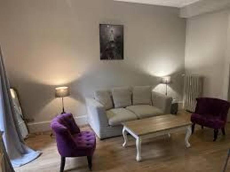 Appartement - 84 m² - 5 pièces