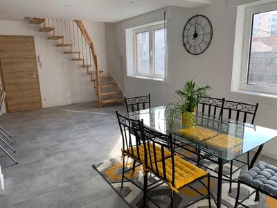 Appartement - 16 m² - 1 pièce