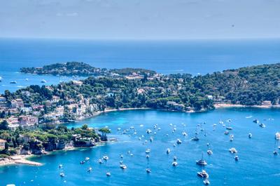 Appartement - 138 m² - 4 pièces