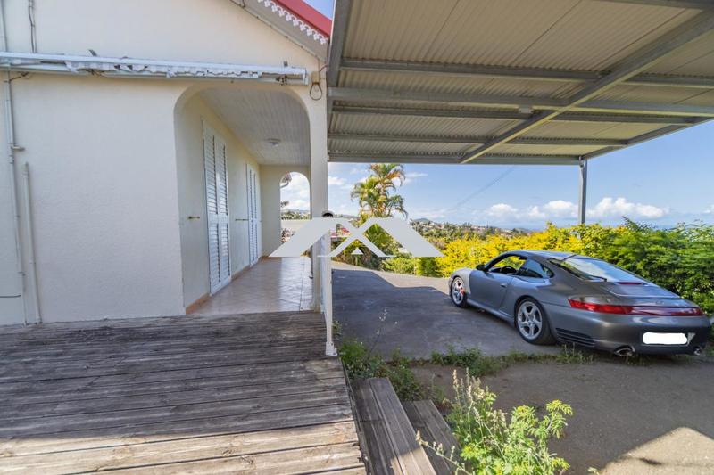 Villa - 115 m² - 5 pièces