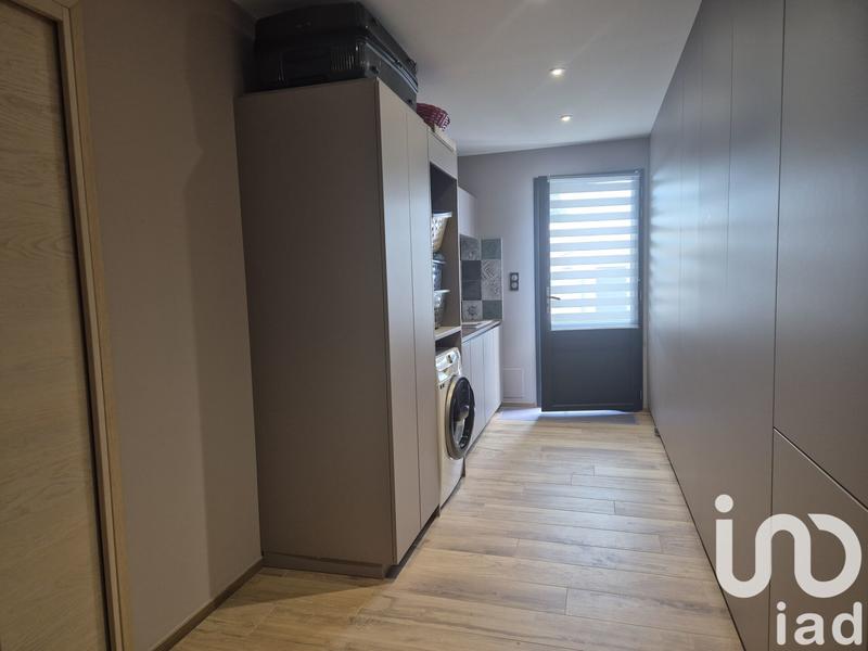 Maison - 153 m² - 5 pièces