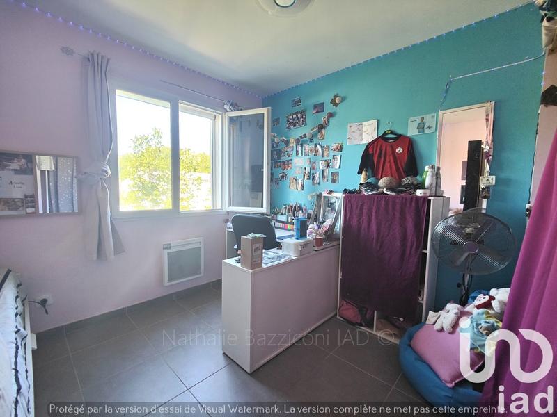 Maison - 79 m² - 4 pièces