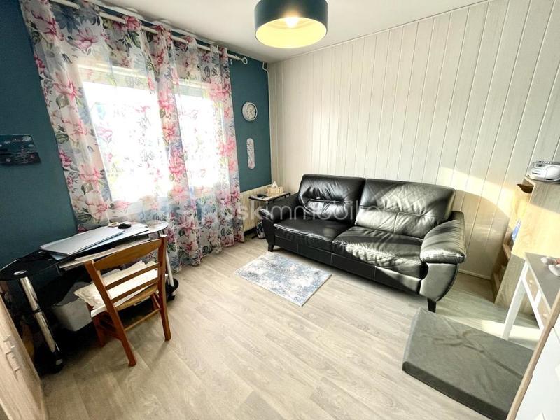 Pavillon - 98 m² - 5 pièces