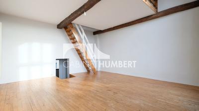 Appartement - 98 m² - 4 pièces